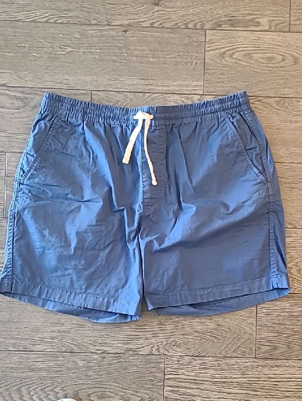 JCrew Men's Dock Shorts